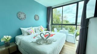 Baan Saint-Tropez Seaview Villas Kata Beach - 7