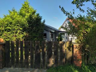 Ferienhaus Ostwaldt - Kirchdorf - 6