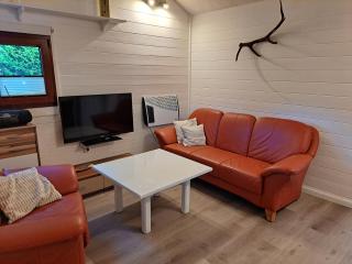 Ferienhaus Ostwaldt - Kirchdorf - 5