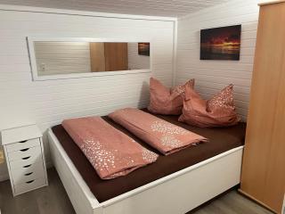 Ferienhaus Ostwaldt - 2