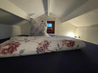 Ferienhaus Ostwaldt - 1