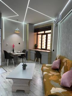 Asia Luxury Comfort - 0