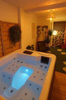 Escapade Secrète - 7