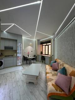 Asia Luxury Comfort - 5