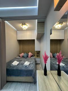 Asia Luxury Comfort - 1