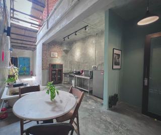LEJU 79 樂居 A Heritage Getaway in the Heart of Melaka - 1