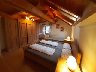 Ferienhaus Jutta - 8