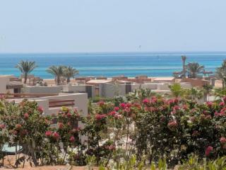 Spacious 3BR Apartment Glorious Panoramic Seaviews - Hurghada - 8