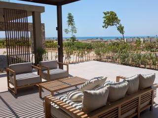 Spacious 3BR Apartment Glorious Panoramic Seaviews - Hurghada - 4