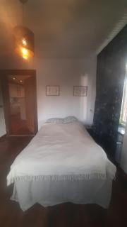 Strandhgårdens BBB rum 1 - 0