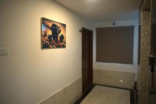 Hotel CJ Grand Vijayawada - 7