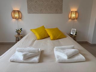 Superbe Luxury T3 proche Paris & Disneyland - 5