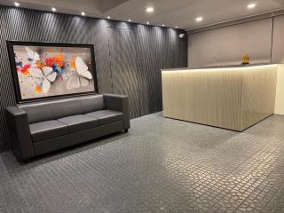 Hotel CJ Grand Vijayawada - 8