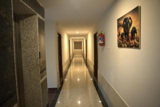 Hotel CJ Grand Vijayawada - 5