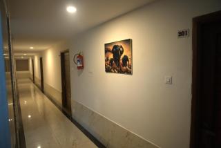 Hotel CJ Grand Vijayawada - 6