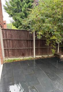 Flamingo Short Lets Greenleys - 8