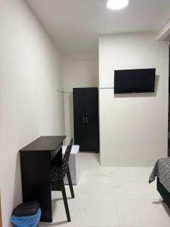 Belém Urban Suites Room 3a - 3