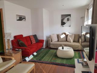 Chesa Vista Mezdi - 4