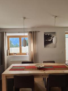 Chesa Vista Mezdi - 3