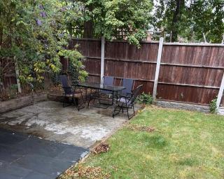 Flamingo Short Lets Greenleys - 7