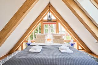 Das Wewelsflether Bäckerhaus - 250qm für 12 Gäste - Wewelsfleth - 2