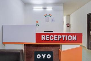 Hotel O SK Plaza - 1