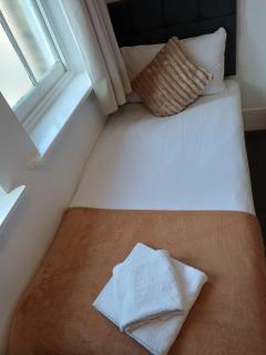 TLK Apartments & Hotel - Beckenham Junction - 2