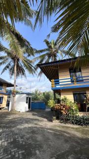 Lamban Apung Surf - 6