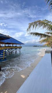 Lamban Apung Surf - 4