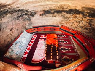 Little Petra Bedouin Camp - 4