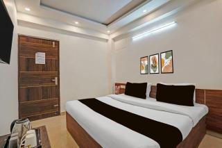 Hotel O SK Plaza - 9