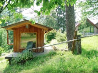 Ferienhaus In Walscheid Mit Terrasse, Grill - Walscheid - 6