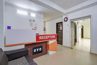 Hotel O SK Plaza - 5