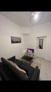 Saint Quentin city center apartment - 4