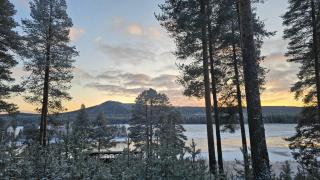 Fiskecamp Rusksele - 9