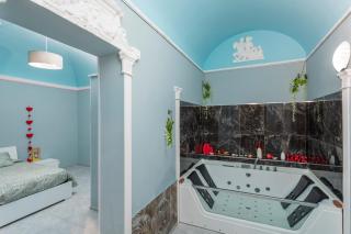 Sp Luxury Room - Catania - 6