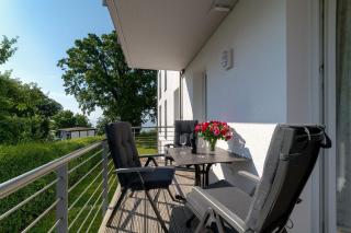 Villa Nause-FeWo Buchenfreund mit Spa und Freizeit - 0