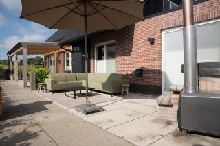 Villa Crème de la Kremmer met Hottub & Sauna | 8 personen - 2