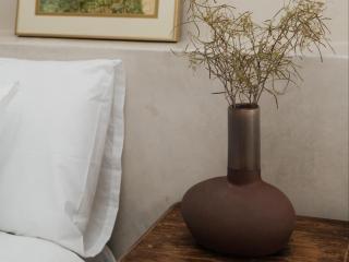 Bergendam Eco Lodge - 1