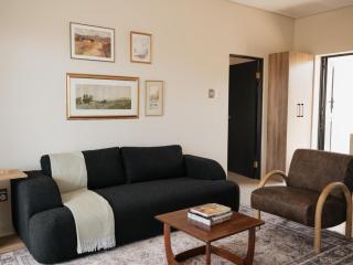 Bergendam Eco Lodge - 4