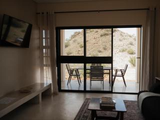 Bergendam Eco Lodge - 3