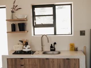 Bergendam Eco Lodge - 7