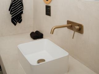 Bergendam Eco Lodge - 8