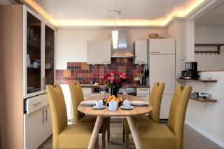 Villa Nause-FeWo Buchenfreund mit Spa und Freizeit - 9