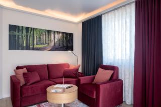 Villa Nause-FeWo Buchenfreund mit Spa und Freizeit - 8