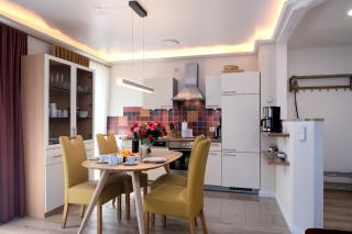 Villa Nause-FeWo Buchenfreund mit Spa und Freizeit - 6