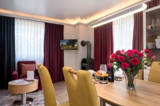 Villa Nause-FeWo Buchenfreund mit Spa und Freizeit - 5