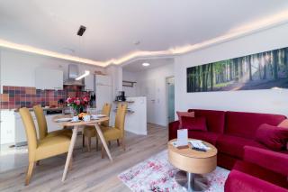 Villa Nause-FeWo Buchenfreund mit Spa und Freizeit - 3