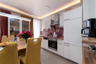 Villa Nause-FeWo Buchenfreund mit Spa und Freizeit - 2