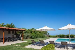 Ferienhaus für 10 Personen in Skouloufia, Kreta Nordküste Kretas - 3